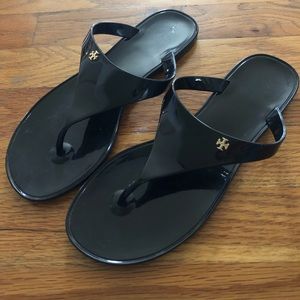 Tory burch sandals